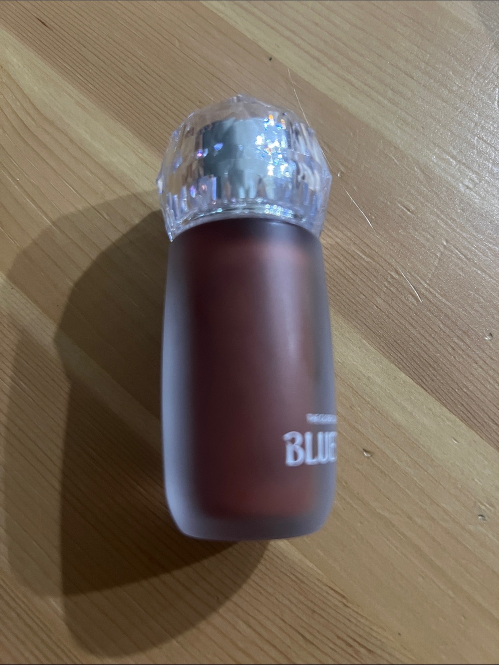 Bluety Lip Gloss in Wannabe Me